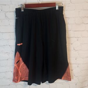 Men's Nike Athletic "Dri-Fit" Shorts, Size Small